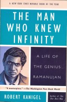 ramanujan the man who knew infinity